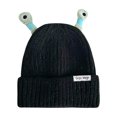 thumbnail image 1 of CNKOO Adult Winter Hat with Illuminated Tentacles, 1 of 5