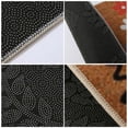 thumbnail image 5 of Oliegs Heated Blanket Spring Welcome Doormat Non Slip Mat Gift Mat Funny Home Decor Mats For In Door Entrance Door Mat Welcome Mat For Indoor Outdoor Rug And Mat Decor Home For Season Chocolate, 5 of 5