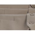 thumbnail image 4 of Gioberti Gilet de Costume Formel pour Hommes, 4 of 4