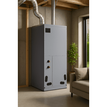 Haier Connect Series Unité Intérieure de Traitement d'Air Seulement, 3 Tonnes, 36 000 BTU, Modèle UUY36ZGDAB