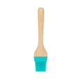 thumbnail image 5 of Ms Sil/Wd Basting Brush, 5 of 5
