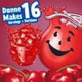 thumbnail image 2 of Kool-Aid Cherry Liquid Drink Mix, 48 mL Bottle, 2 of 14