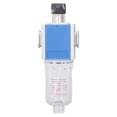 thumbnail image 2 of Air Compressor Lubricator, Oil Drip Structure,  Sealing, Special Nozzle, 75CC Capacity, Aluminum Alloy Material, Working Medium Air, 2 of 7