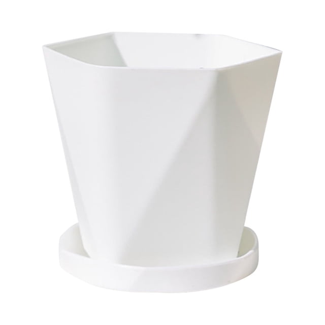 Birdeem Plant Pots Plant Plant Pots Indoor Plant Pots Indoor Succulent Pots Plant Pot Planter Pots for Plants Flower Pots Indoor Plant Pots Pothos Live Plant Flower Pot Balcony Household Plastic Flowe