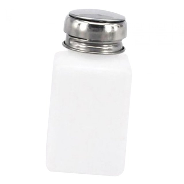 lionlar Pompe Cosmétique Distributeur Accessoires Bouteille Vide Étanche Distributeur B
