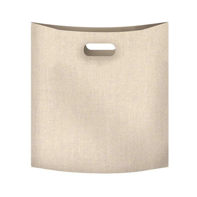 fastboy Toaster Bag Safe Household Kitchen Temperature Resistance Baking Accessory Non-stick Microwave Oven Bread Bags Toasting Pouch 16x18CM