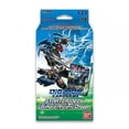 thumbnail image 1 of Digimon ST09 Dragon Ancien Ultime Jeu de Départ, 1 of 2