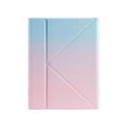 thumbnail image 2 of Keyboard Case for iPad Pro 11 inch 3rd Generation 2021 / iPad Pro 11-inch 2020 &2018  iPad 4th Gen  Backlit Detachable Bluetooth Keyboard with Pencil Holder, 2 of 6