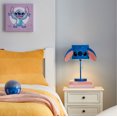 thumbnail image 2 of Stitch Plush Table Lamp, 15" H, 2 of 6