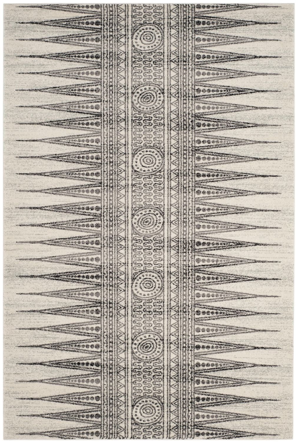 Safavieh Evoke Keisha Abstract Geometric Area Rug