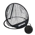 thumbnail image 1 of Almencla Golf Chipping Net Folding Indoor Outdoor Golfing Target Net with Storage Bag, 1 of 8