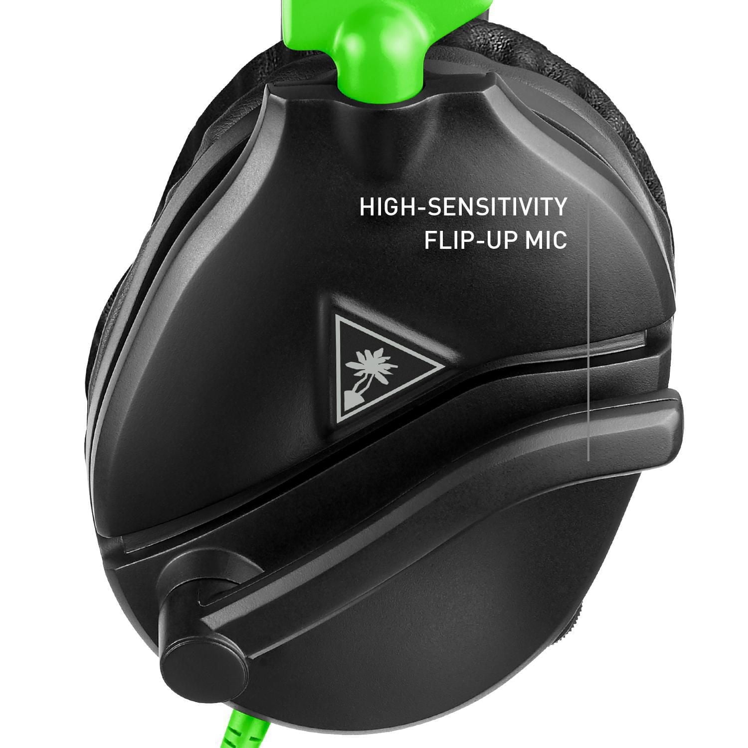 Turtle Beach® Recon 70 Gaming Headset for Xbox One and Xbox Series X|S – Black