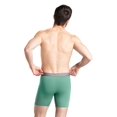 thumbnail image 5 of Fruit Of The Loom Boxeurs pour Hommes 360 Stretch Coolsoft Assortis 6 Pack, 3TG, 5 of 5