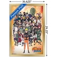 thumbnail image 2 of Naruto Shippuden - Groupe, 2 of 4
