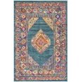 thumbnail image 3 of SAFAVIEH Madison Emmet Traditional Area Rug, 3 of 4