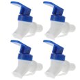 thumbnail image 1 of SHISUYAN 4pcs Spout Pour Water Dispenser Tap Reusable Water Spigot for Water Bottle, 1 of 9