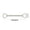 D, variant on Resistance Bands for Exercise Loop Style Yoga Stretching Belt with Silicone Elastic Material 1 x Tension Rope for Shoulder and Back Stretching