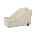 thumbnail image 3 of Siruishop Bac de Rangement avec Roues Roulantes pour Cuisine, Maison, Bureau, Garage S, 3 of 8