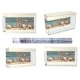 thumbnail image 2 of Poster de Fond de Terrarium en PVC, Poster de Fond d'Aquarium, pour Aquarium de Poissons, 2 of 8