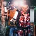 thumbnail image 2 of Meitianfacai Rechargeable Outdoor Portable Shockproof Magnetic Auto Repair Emergency Lights, 2 of 7