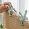thumbnail image 1 of Non-slip Clip Household Quilt Clip Drying Plastic Clip Fixed Large Windproof Quilt Clip, 1 of 6