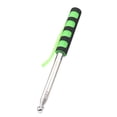 thumbnail image 2 of EGNMCR Stainless Steel Telescopic Rod Outdoor Long Telescopic Finger Reading Rod Multi-purpose Telescopic Rod Telescopic rod, 2 of 2