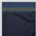 thumbnail image 3 of Soimoi Cotton Duck Fabric Stripe & Aztec Panel Print Sewing Fabric Yard 42 Inch Wide, 3 of 3