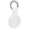 thumbnail image 3 of MesaSe Housse de Protection en Silicone Étui de Protection Anti-Perte avec Crochet Compatible avec Airtags Localisateur Traqueur, 3 of 7