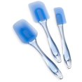 thumbnail image 2 of Wilton Ensemble de Spatules en Silicone Easy-Flex 3/PkgW5701121, 2 of 2