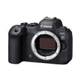 thumbnail image 3 of Canon EOS R6 Mark II Mirrorless Camera Body Only - 24.2MP, Full Frame Sensor, Supports SD Card, 3 of 7