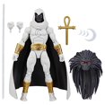 thumbnail image 1 of Marvel Legends Series Strange Tales Moon Knight, 6" Comics Collectible Action Figure, 1 of 9