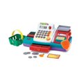 thumbnail image 1 of Caisse enregistreuse de supermarché de 10 pièces de Kid Connection, 1 of 1