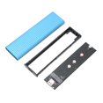 thumbnail image 3 of SSD Enclosure,SSD Enclosure M.2 NGFF Enclosure Hard Drive Enclosure Advanced Technology, 3 of 9