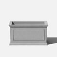 thumbnail image 1 of Veradek Brixton Long Box 33" Plastic Planter, 1 of 8