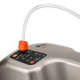 thumbnail image 5 of Oliso Pro VS95A Smart Vacuum Sealer for Food Storage, Silver, 5 of 5