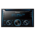 thumbnail image 1 of Pioneer FH-S520BT Récepteur CD avec Bluetooth Intégré, 1 of 2