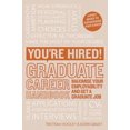 thumbnail image 2 of You're Hired! Graduate Career Handbook: Maximise Your Employability and Get a Graduate Job, 2 of 4