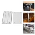 thumbnail image 4 of Support Amovible pour Pied de Table de VR, Support en Alliage d'Aluminium, Pied de Table Amovible, 4 of 9