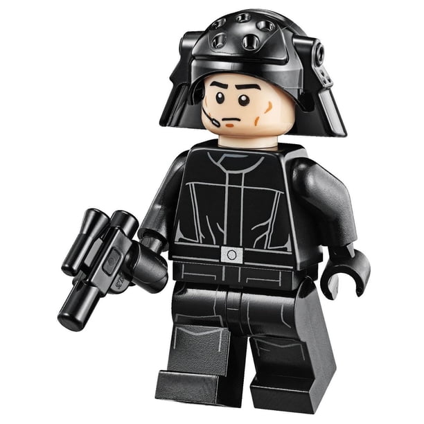 LEGO Star Wars Imperial Star Destroyer Kids Building Playset