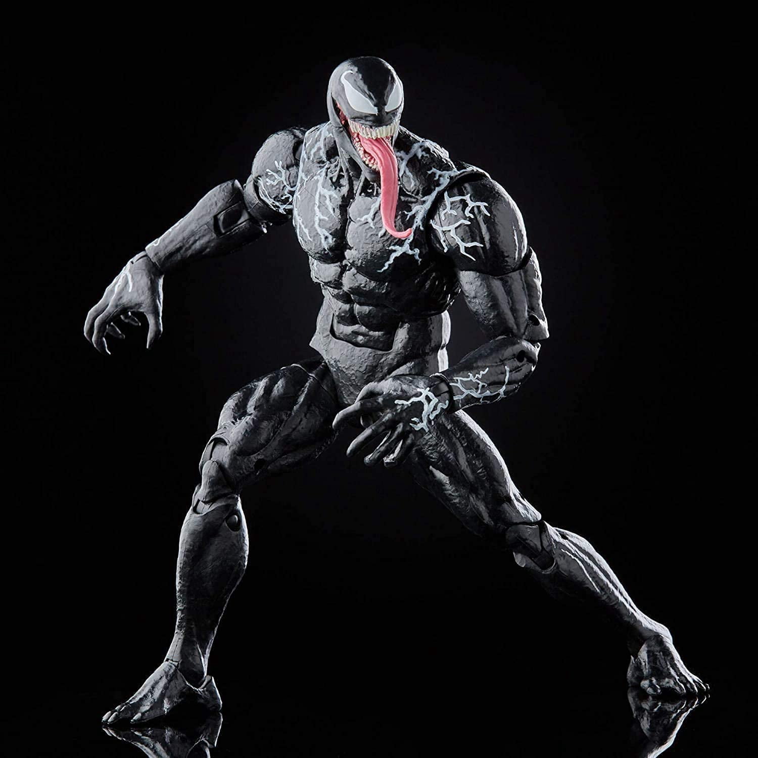 Venom Legends Series - Carnage Action Figure Carnage Toy - Carnage