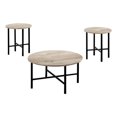 thumbnail image 3 of Monarch Specialties Table Set, 3 of 4