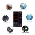 thumbnail image 4 of Bench Dc Power Supply Adjustable 5A 6A Four Digit Lcd Display VARIABLE Switching Power Supply Source Ac 300w 360w ,Excellent Compatibility, 4 of 7