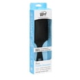 thumbnail image 3 of Paddle Wetbrush Dét Frost Noir, 3 of 7
