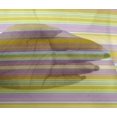 thumbnail image 4 of oneOone Viscose Chiffon Fabric Horizontal Stripe Print Fabric By Yard 42 Inch Wide, 4 of 4