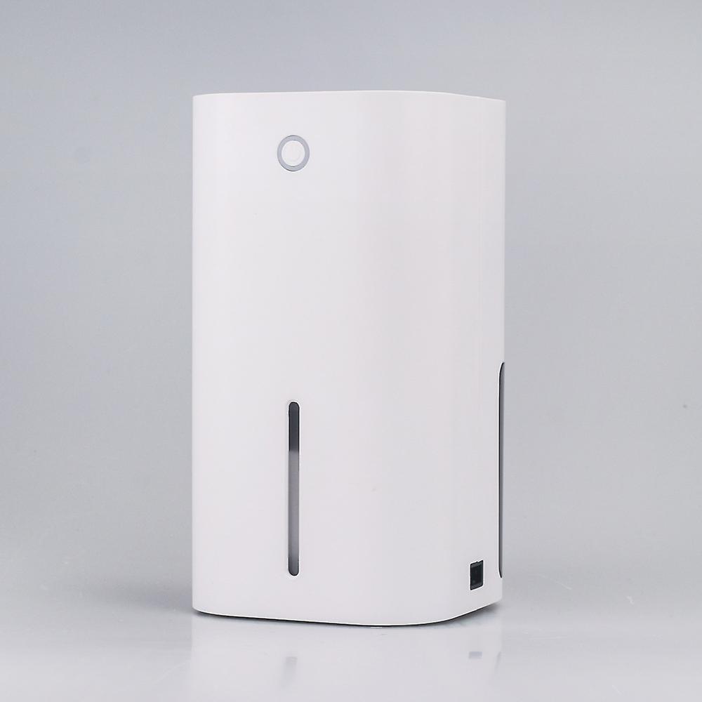 Electric Dehumidifier for Indoor Bedroom Led Silent Air Dehumidifier