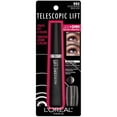 thumbnail image 3 of L'Oréal Paris Telescopic Lift Mascara, 3 of 5