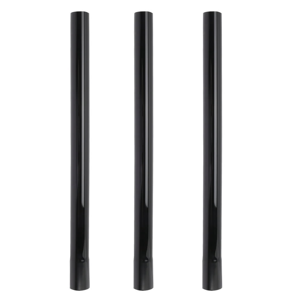 AMERTEER Vacuum Extension Wand Cleaner Hose Shark Universal Handheld Rod Attachments Accessories