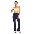 thumbnail image 2 of Soutien-gorge à fermeture éclair à l’avant Athletic Works pour femmes, 2 of 6