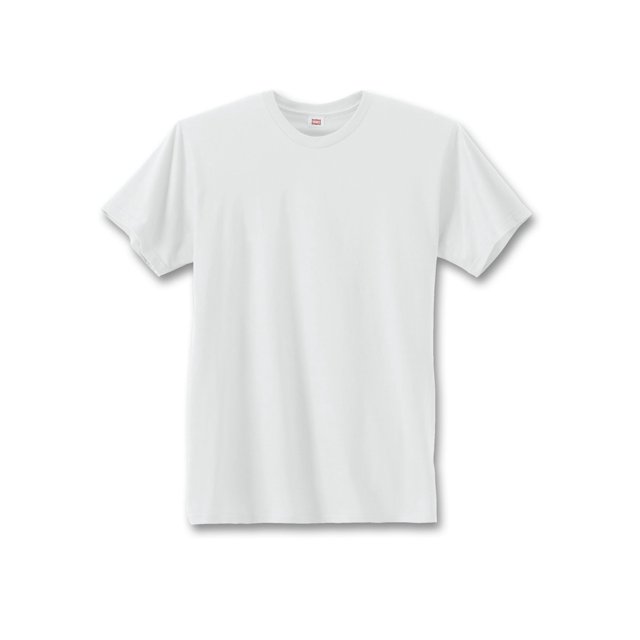 Hanes Unisex Nano-T T-Shirt
