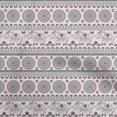 thumbnail image 1 of oneOone Georgette Viscose Light Pink Fabric Block Sewing Material Print Fabric By The Yard 42 Inch Wide-XW, 1 of 5